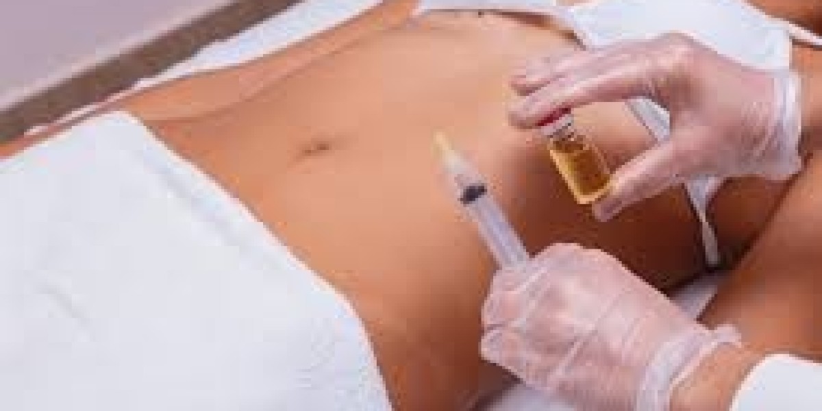 Non-Surgical Fat Reduction Treatments in Dubai