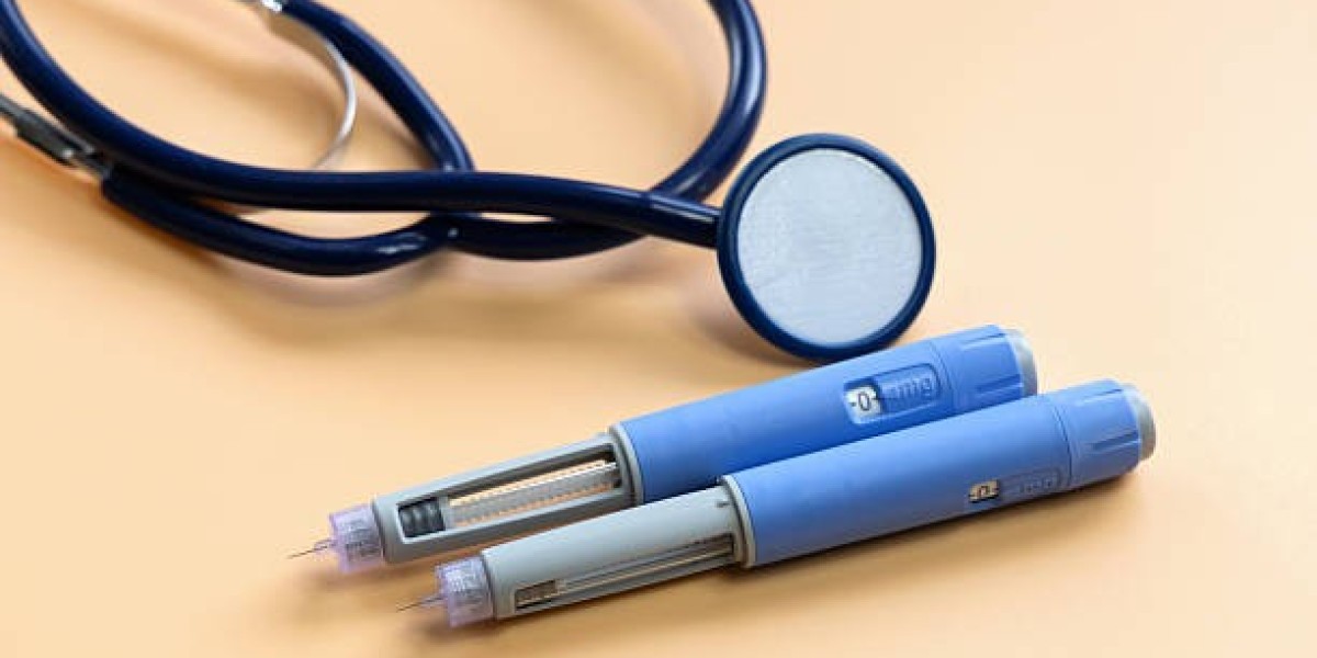 Mounjaro Injection Dosage Guide for Dubai Patients