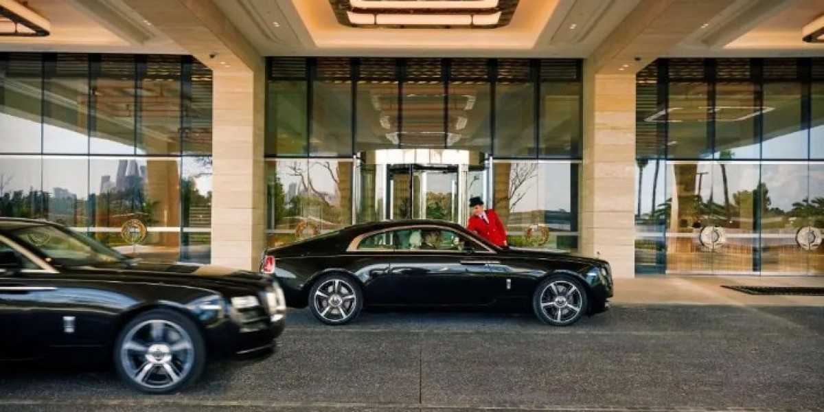 Limo Hire Perth – Affordable Luxury Limousine Services