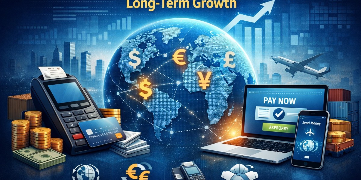 Payment Systems That Support Long-Term Growth