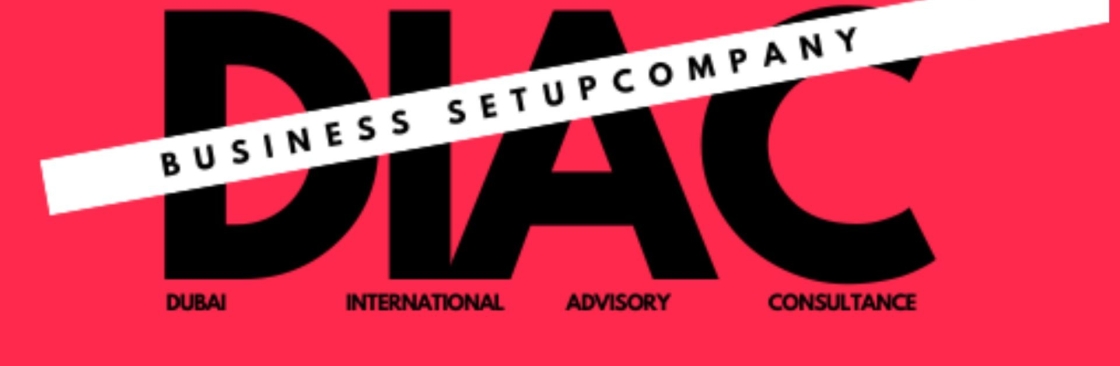 Dubai International Advisory Consultants Cover Image