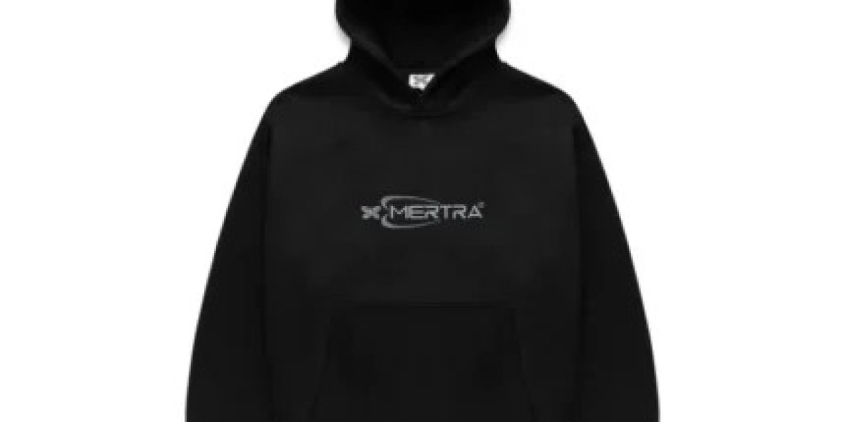 The Ultimate Guide to Mertra: Exploring Mertra Mertra and the Iconic Mertra Hoodie