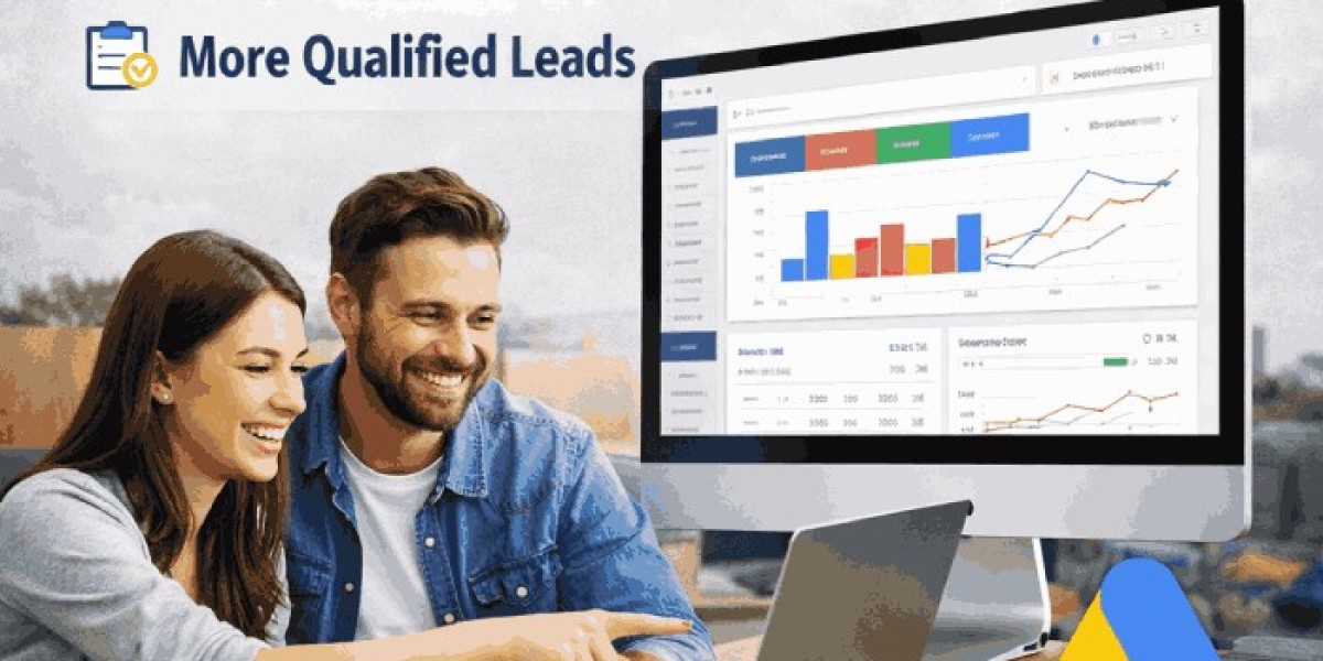 Google Ads Agency: Strategic Growth and ROI Optimization for Businesses