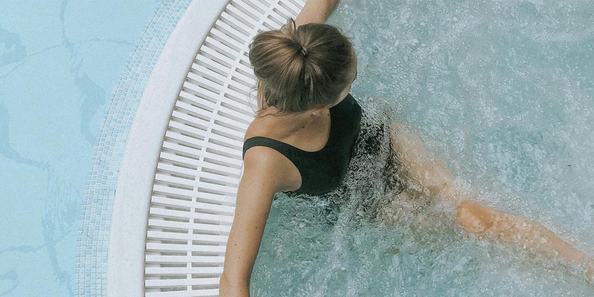 Expert Swimming Pool Pump Replacement in High Wycombe