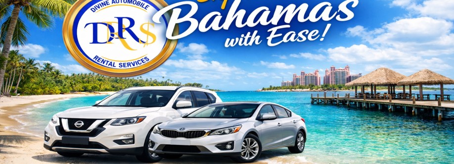 Divine Auto Rental Cover Image