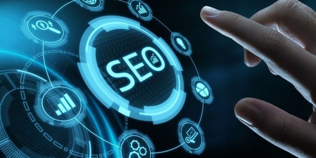 SEO Consultant in Dubai | Best SEO Services in Dubai for Business Growth