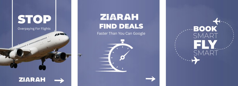 ziarah travel Cover Image