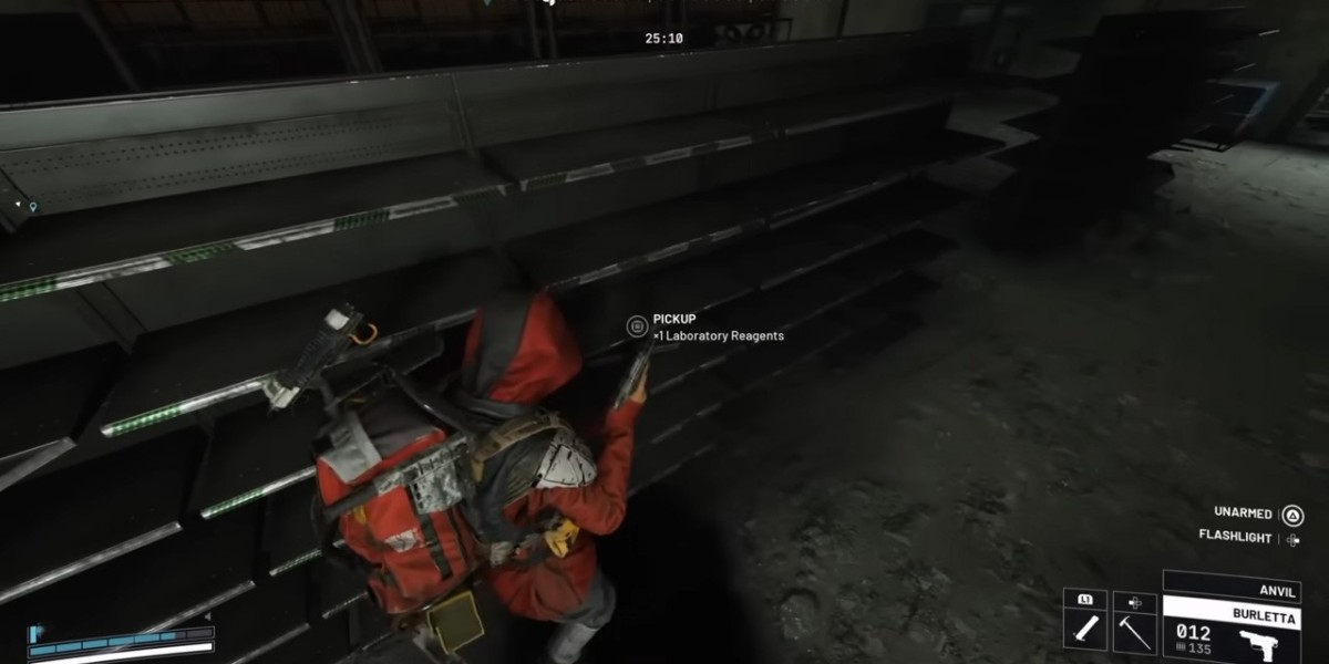 ARC Raiders: Fix the Mushrooms Before We Quit 2026