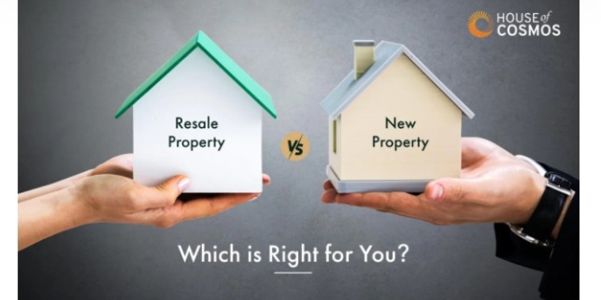 Find Your Dream Home in Thane with House of Cosmos