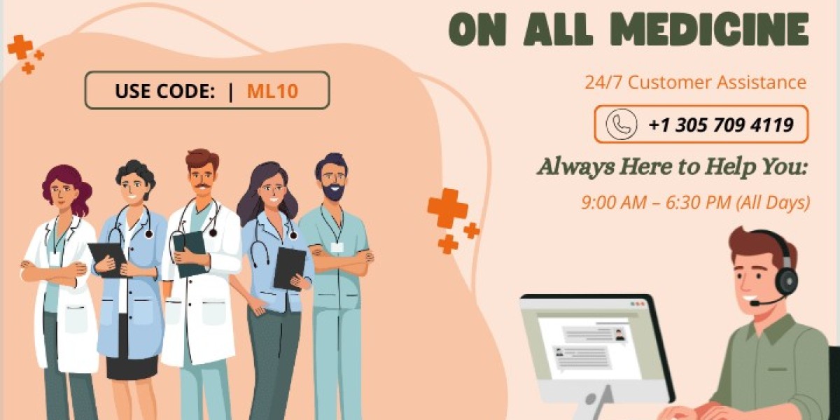 Save 10% on ED Medicines Online at Medslike – Affordable Men’s Health Solutions