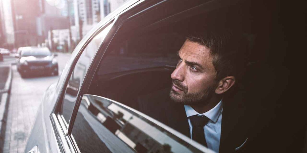 Luxury Transportation Lakeway