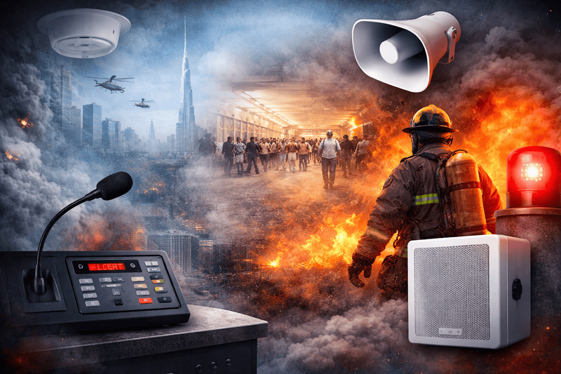 What Is an Emergency Public Address System and Why Is It Important?...
