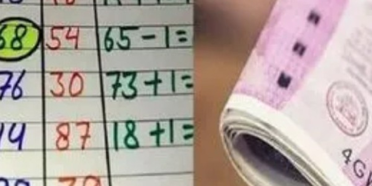 Satta King record charts have become a widely searched