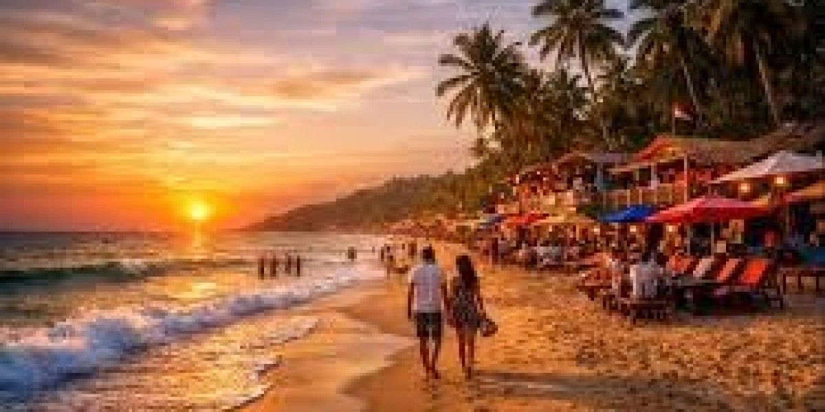 Goa Backpacking Guide for First-Time Travelers