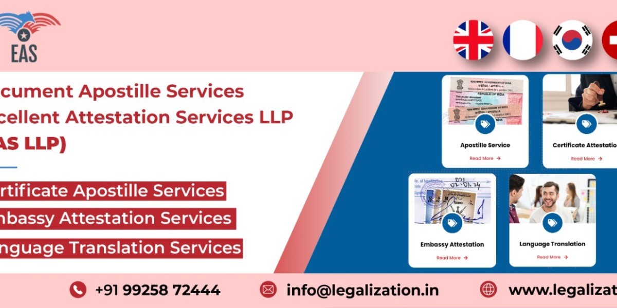 Complete Guide to Certificate Attestation Services for UAE, Kuwait, Qatar, China, and Vietnam