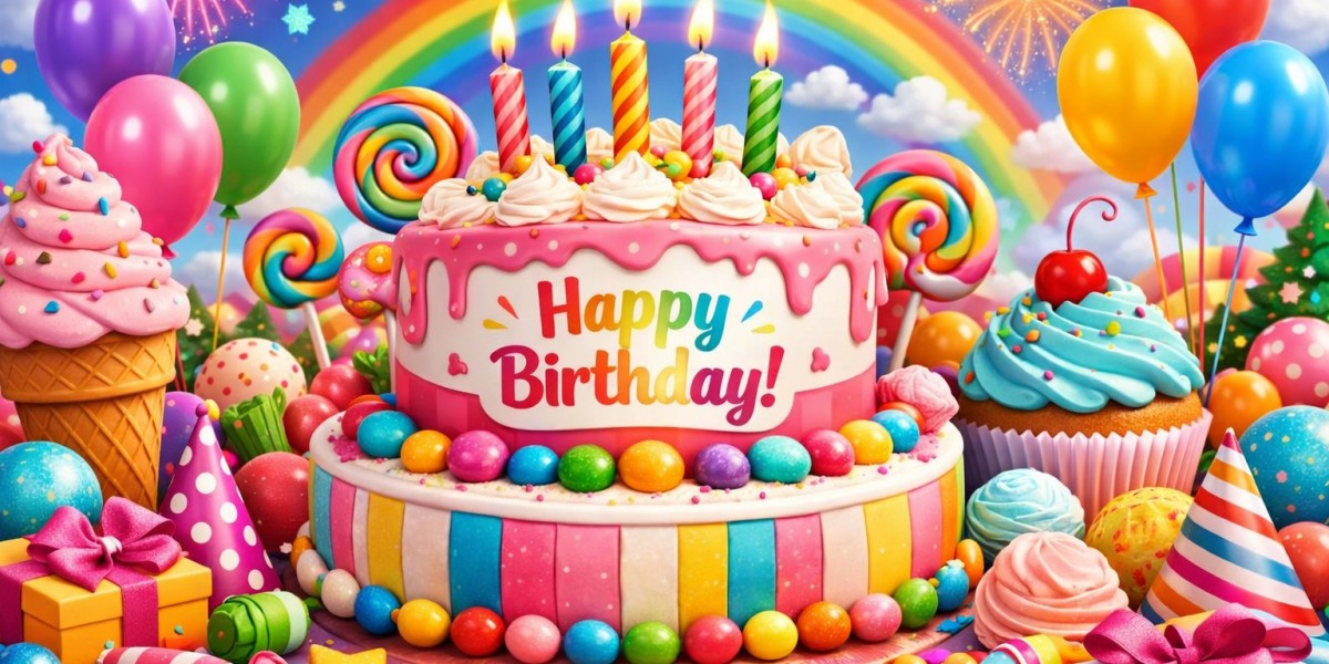 How to Send Premium Cakes to USA for Memorable Celebrations