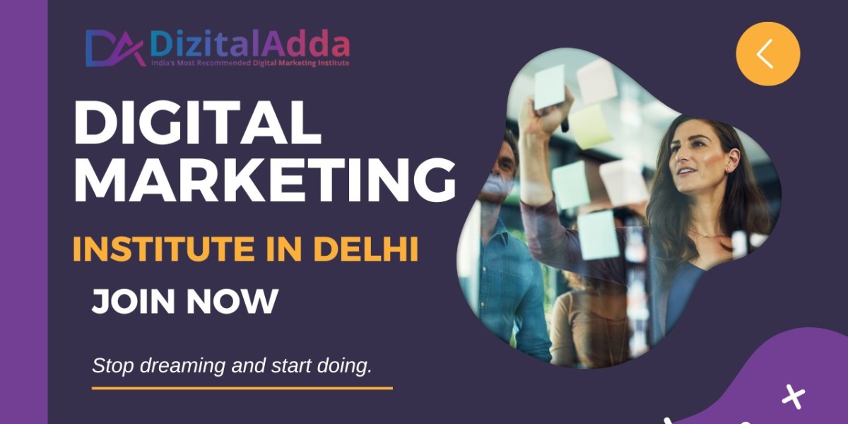 Best institute of digital marketing in Delhi (real talk)