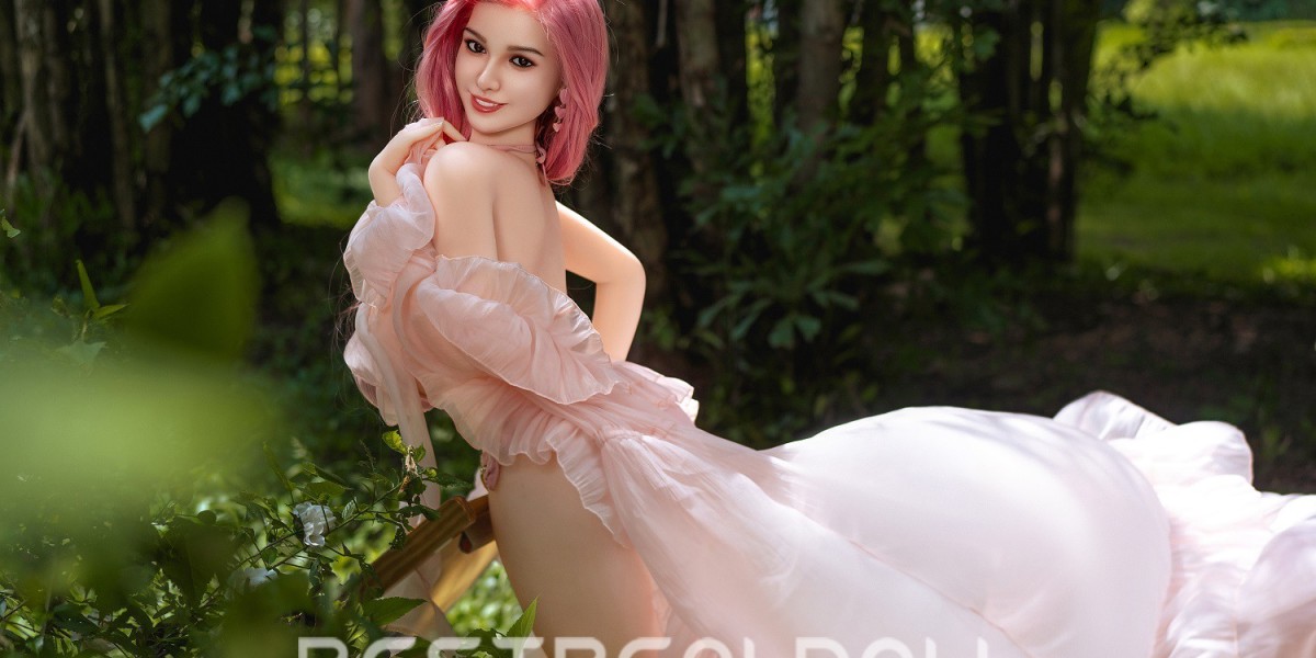 Sex Doll Supporting Emotional Ease Through Body-Mind Connection