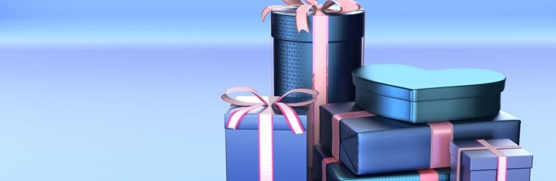 Pristine Gifts Cover Image