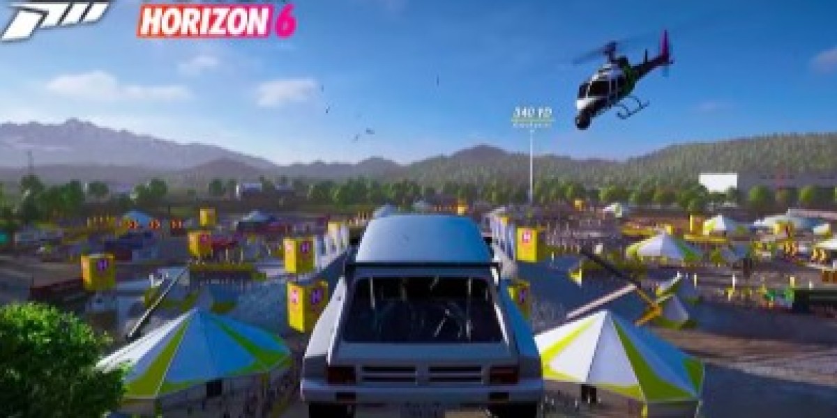 How U4N Members Trade FH6 Credits in Social Networks