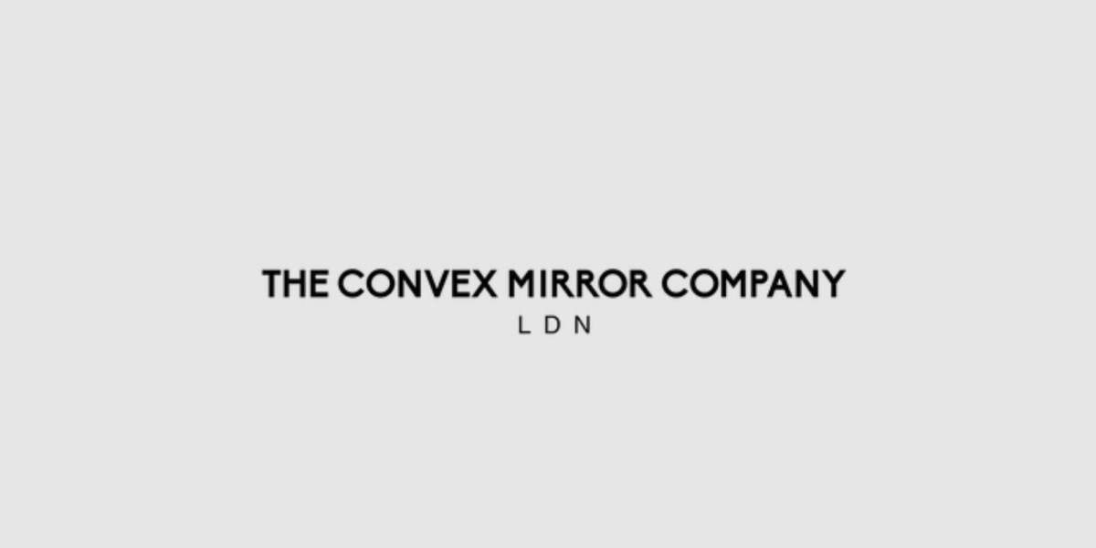 Transforming Interiors with Gold Convex Mirror Designs from The Convex Mirror Company