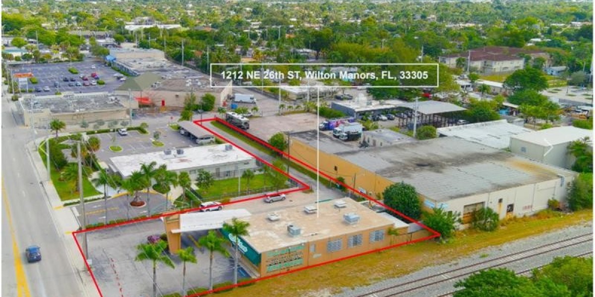 How To Invest In A Commercial Real Estate Property?