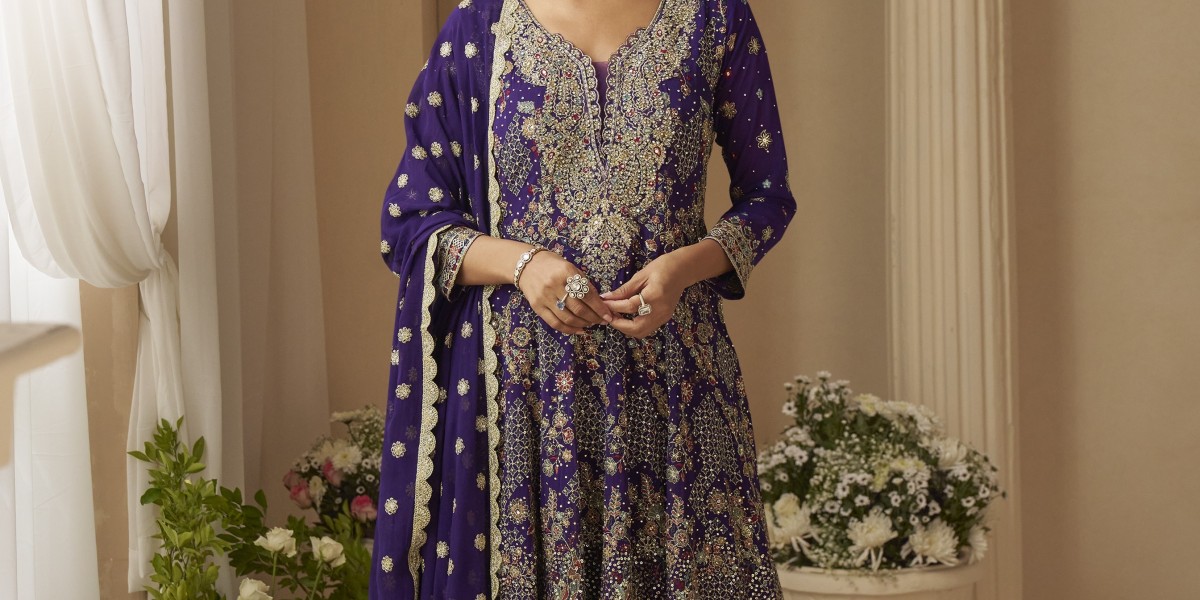 Latest Punjabi Sharara Palazzo Suits for Wedding in 2026