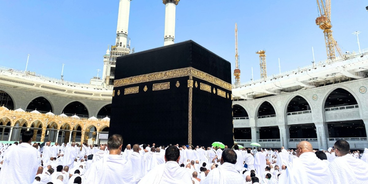 How to Find the Most Affordable Umrah Packages in 2027