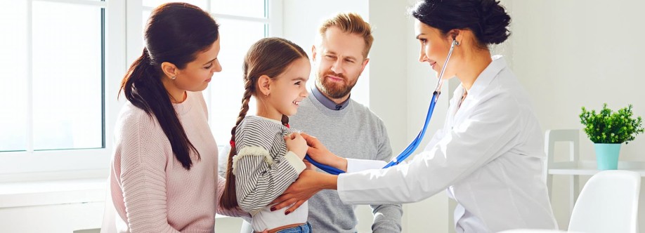 Family Urgent care Cover Image