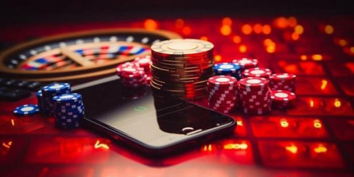 How UK Casino Enforcement Maintains Fair Competition