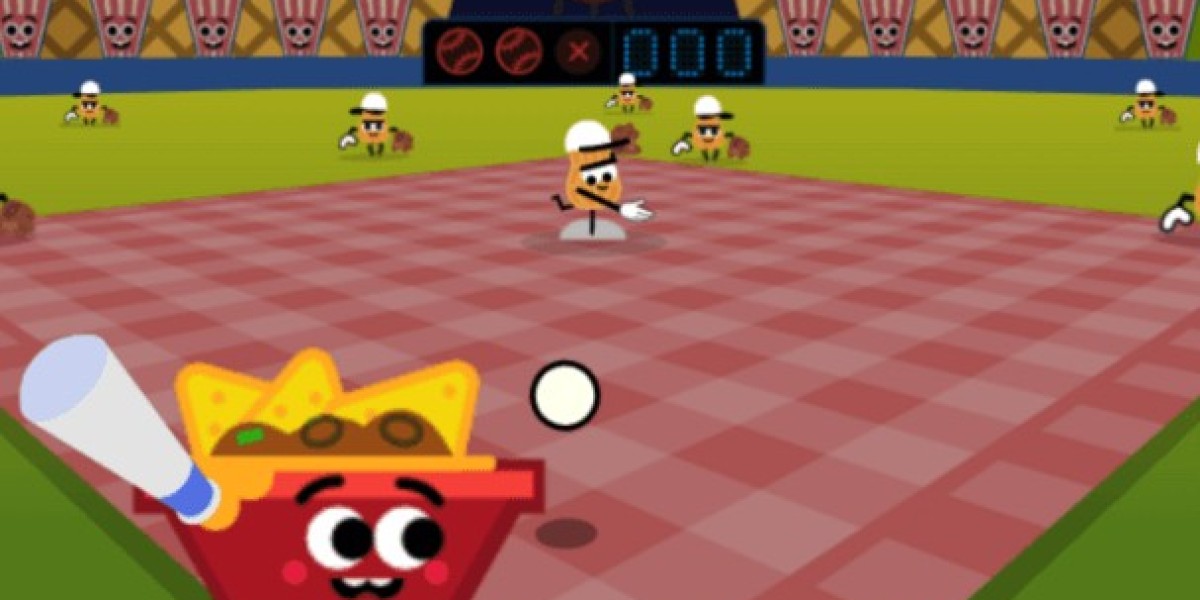 Doodle Baseball: The Little Game That Somehow Gets Inside Your Head