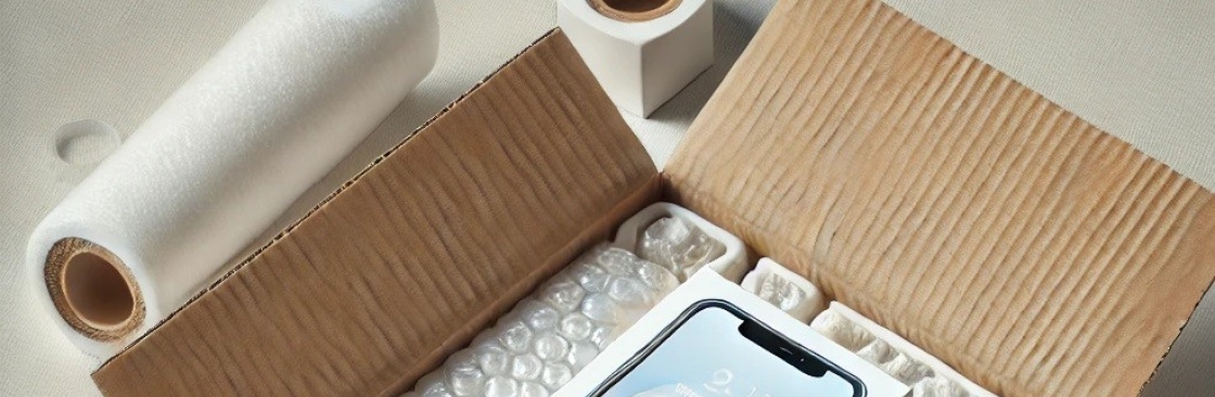 Packaging midlands Cover Image