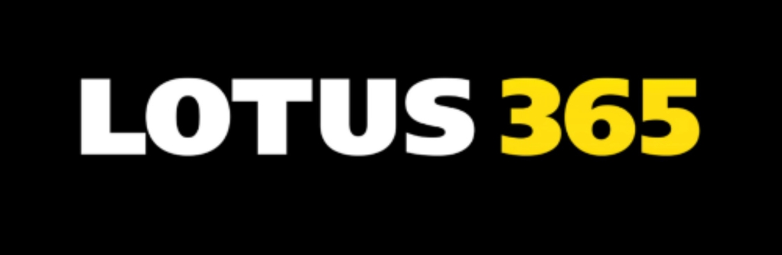 Lotus365 Book Cover Image