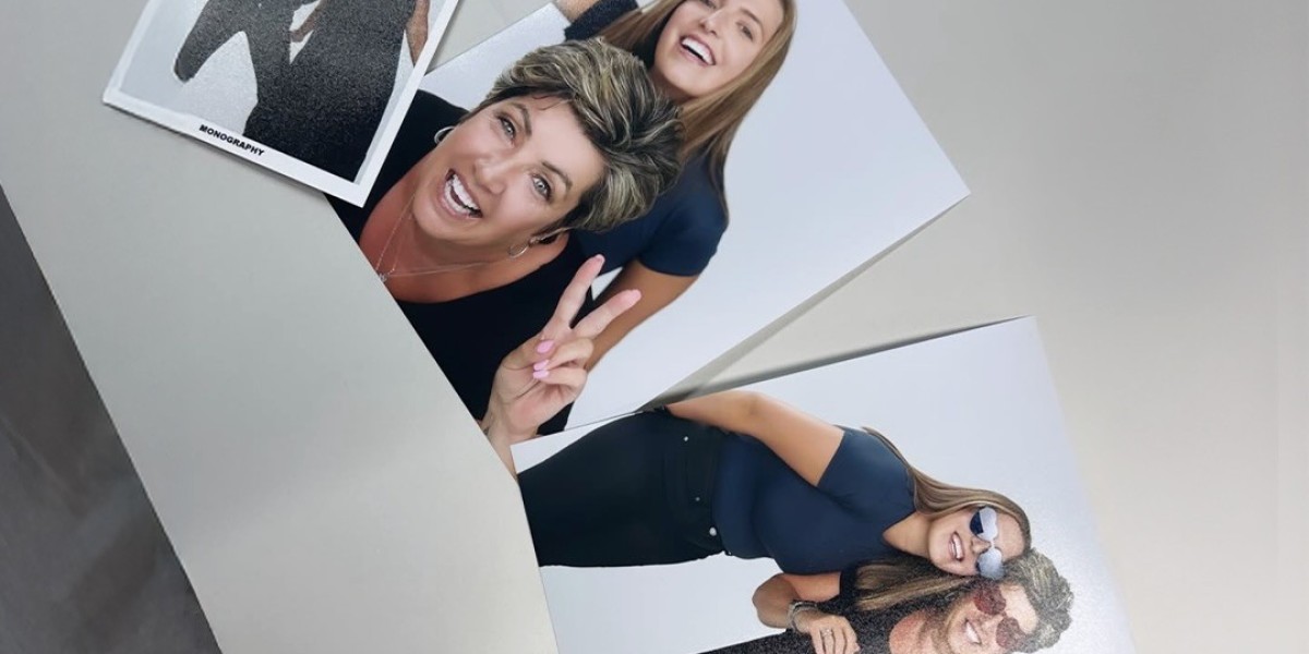 Why Are Studio Photos in Montreal Trending Right Now?