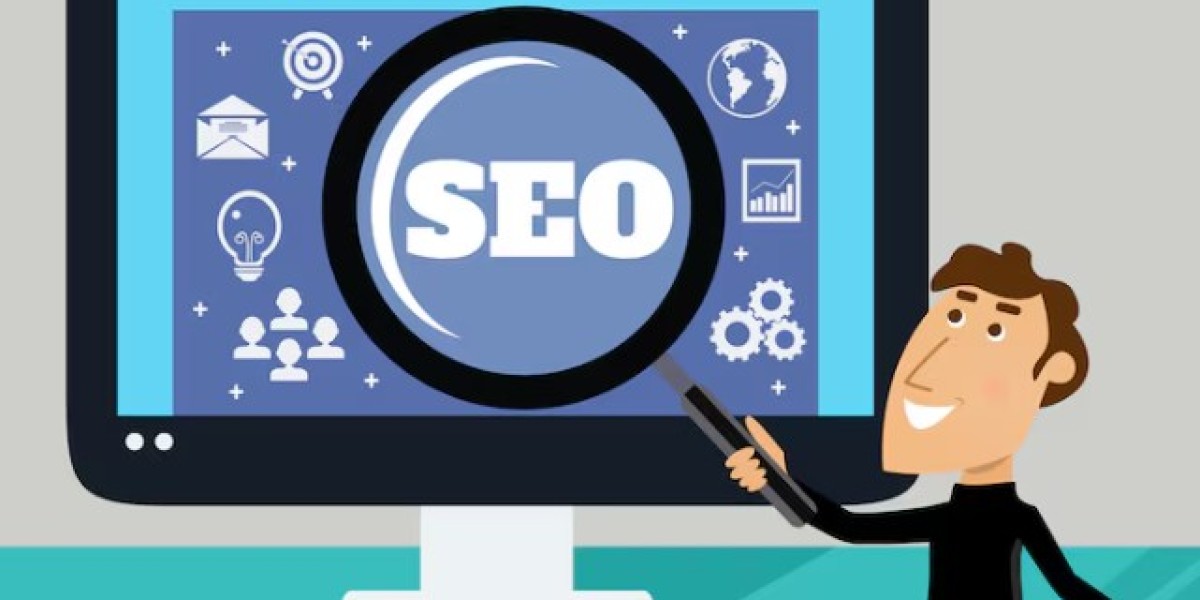 Dominate Your Local Market with Local SEO