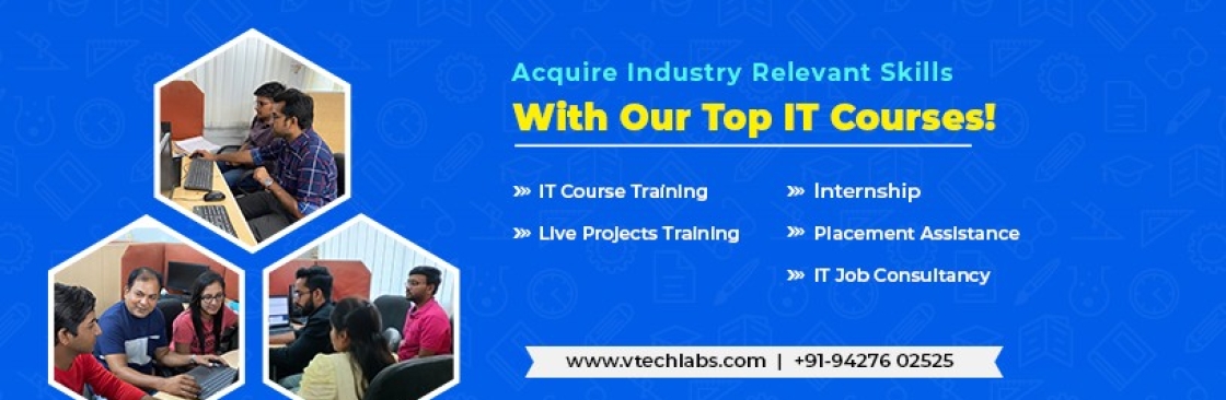 vtech labs Cover Image