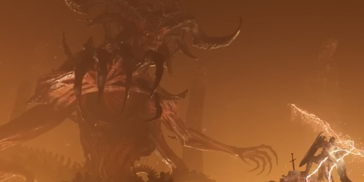 U4GM: Diablo 4 Best Paladin Build – Holy Damage and Defense Setup