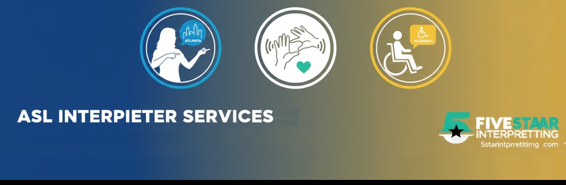 FiveStar Interpreting Cover Image