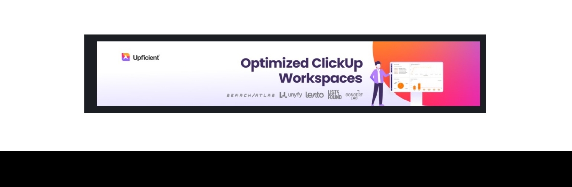 Upficient Expert Cover Image