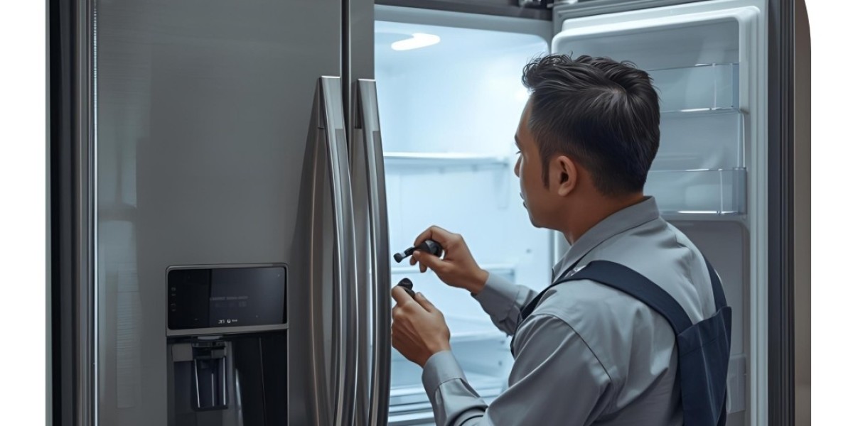Chilling Solutions: Why O care 365 Offers the Best Fridge Repair in Bhubaneswar