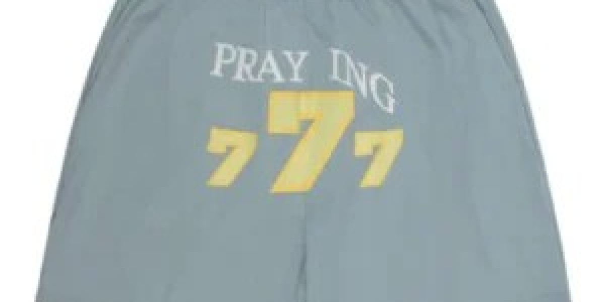Praying Clothing: Embrace Faith with Style