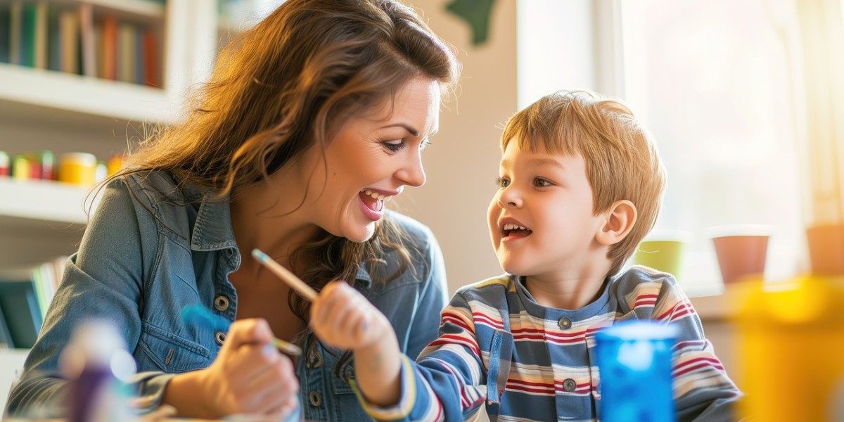 What Are ABA Therapy Services and How Do They Work?