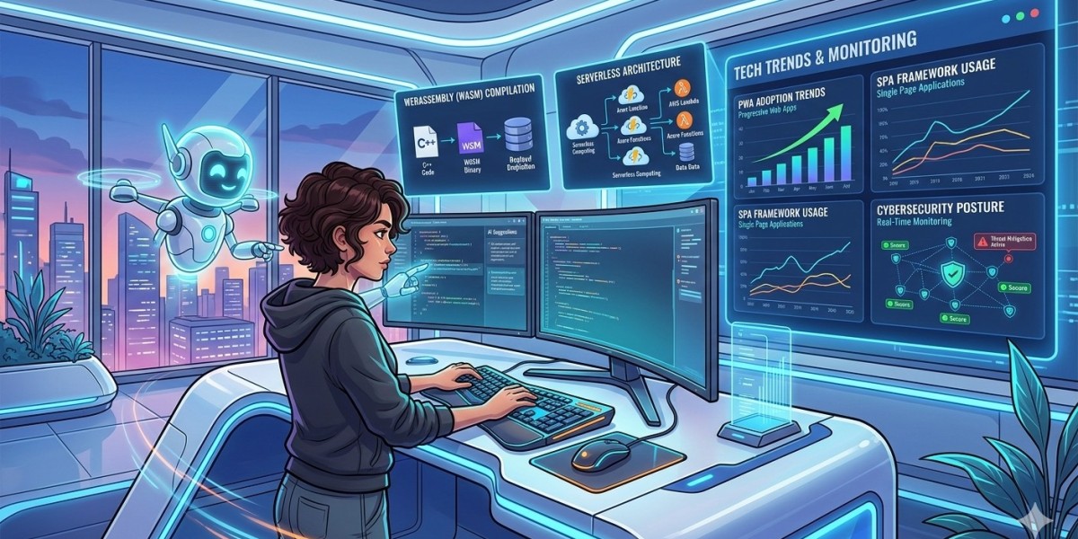 How Professional Web Design Impacts Business Growth in the US