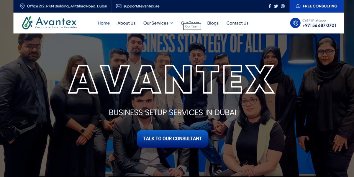 Exploring Dubai's Evolving Business Environment: A 2025 Guide for Entrepreneurs