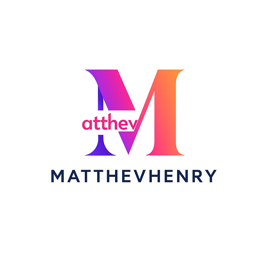 Matthevhenry Profile Picture