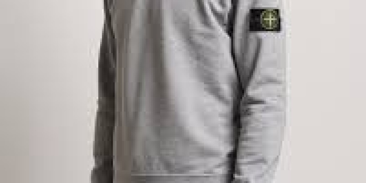 Stone Island Collaborations et Influence Mode