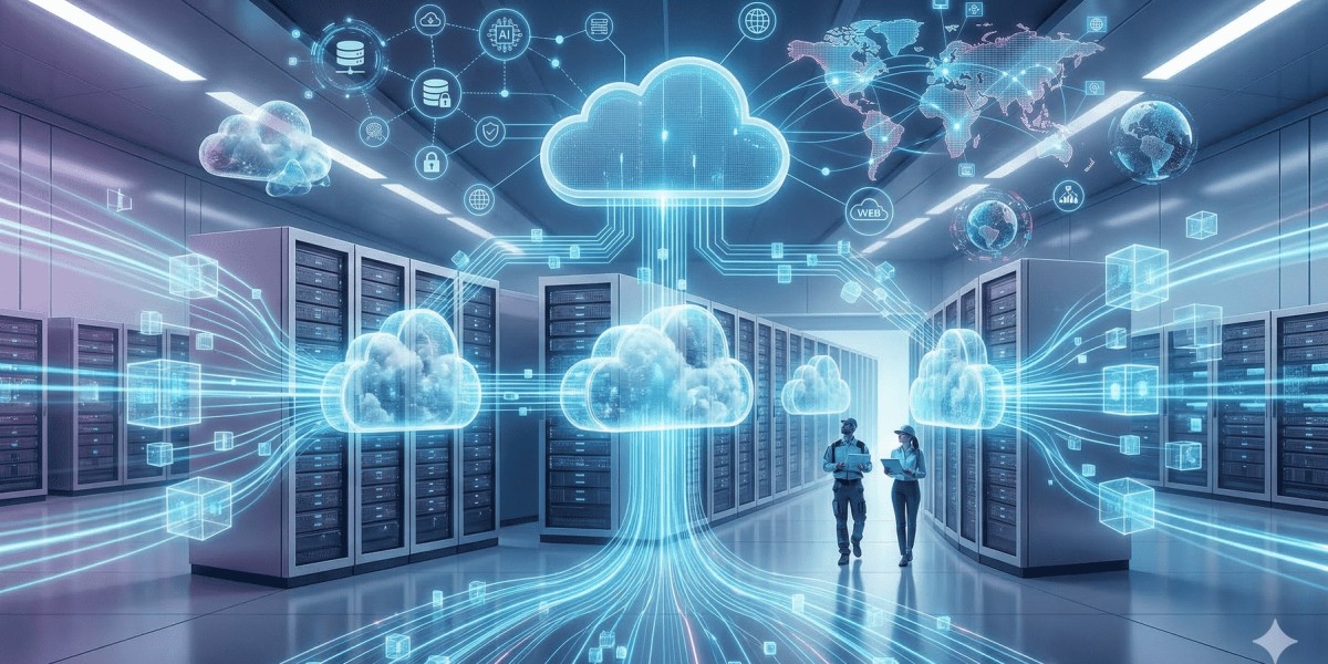 Best Cloud Server in India 2026: Top 10 Providers and Comparison