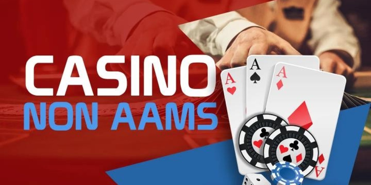Vantaggi dei Casino Non AAMS