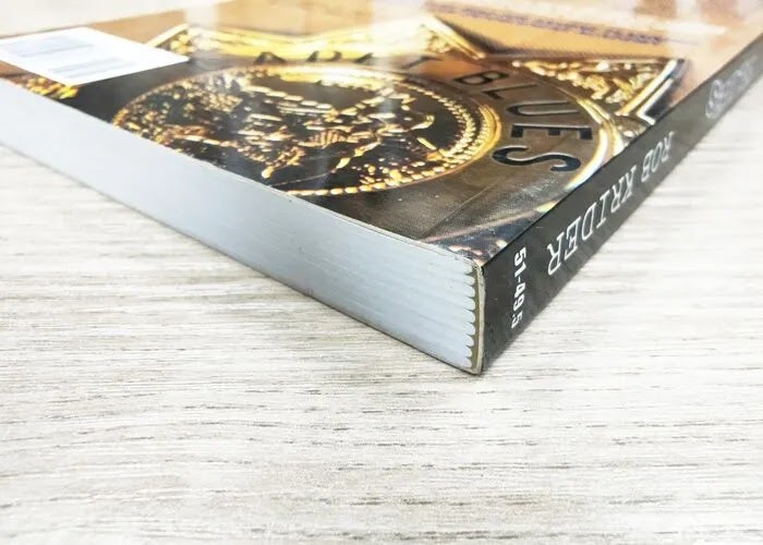 China Book Printing – Reliable Services for Authors and Publishers