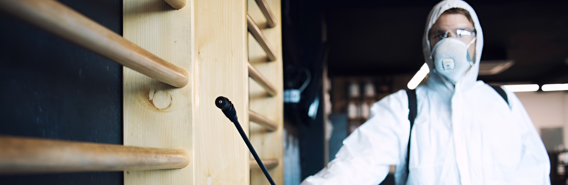 Conquest Pest Services Cover Image